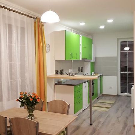 Apartament Schiller 58 Braşov Exteriör bild