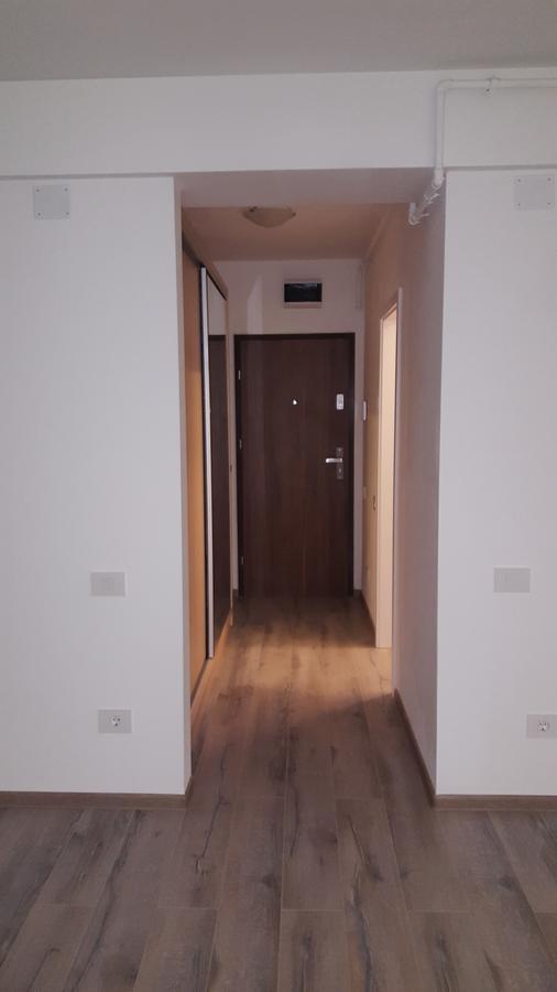 Apartament Schiller 58 Braşov Exteriör bild