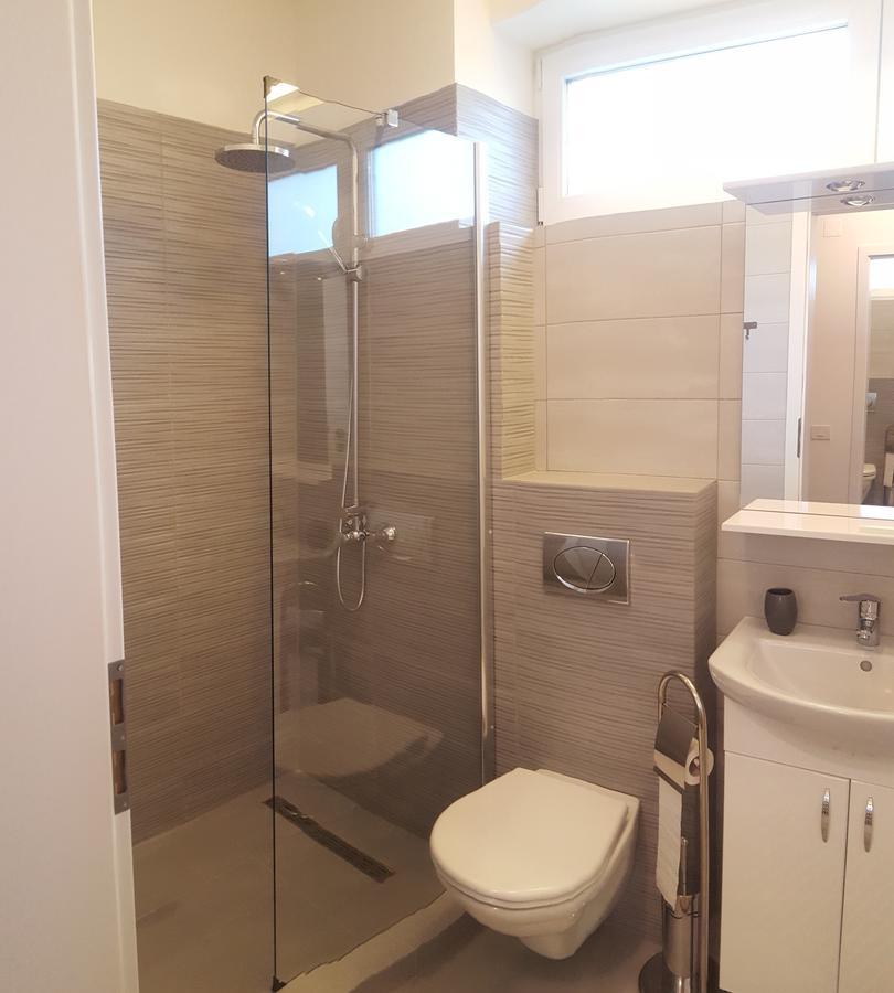 Apartament Schiller 58 Braşov Exteriör bild