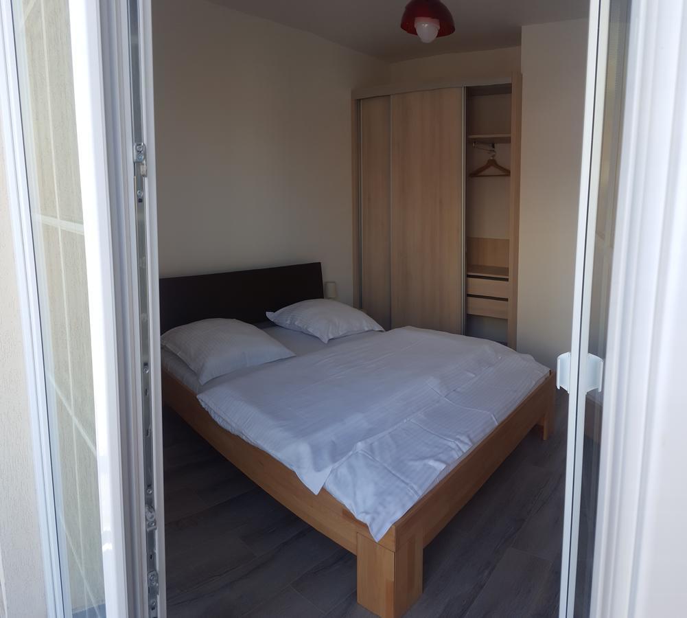 Apartament Schiller 58 Braşov Exteriör bild