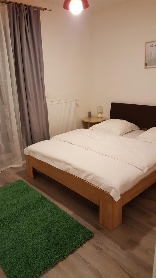 Apartament Schiller 58 Braşov Exteriör bild
