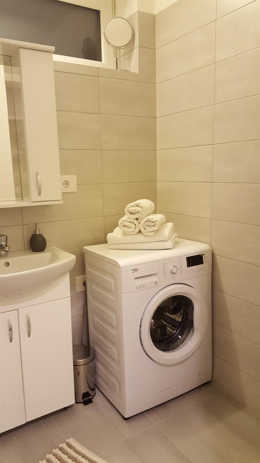Apartament Schiller 58 Braşov Exteriör bild