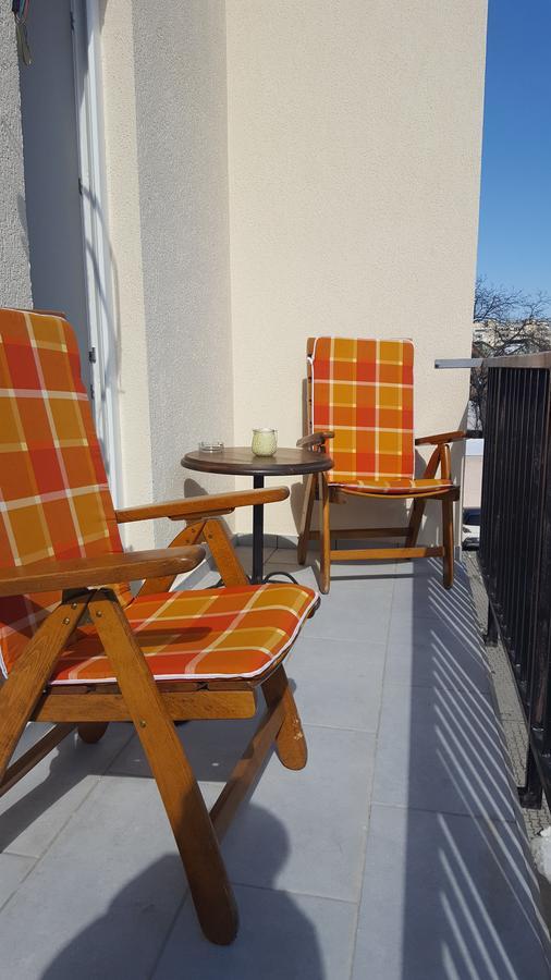 Apartament Schiller 58 Braşov Exteriör bild
