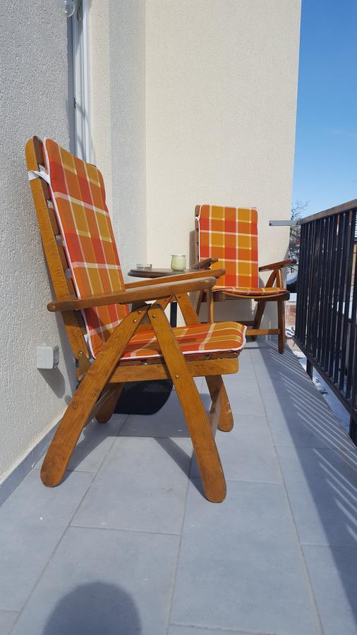Apartament Schiller 58 Braşov Exteriör bild