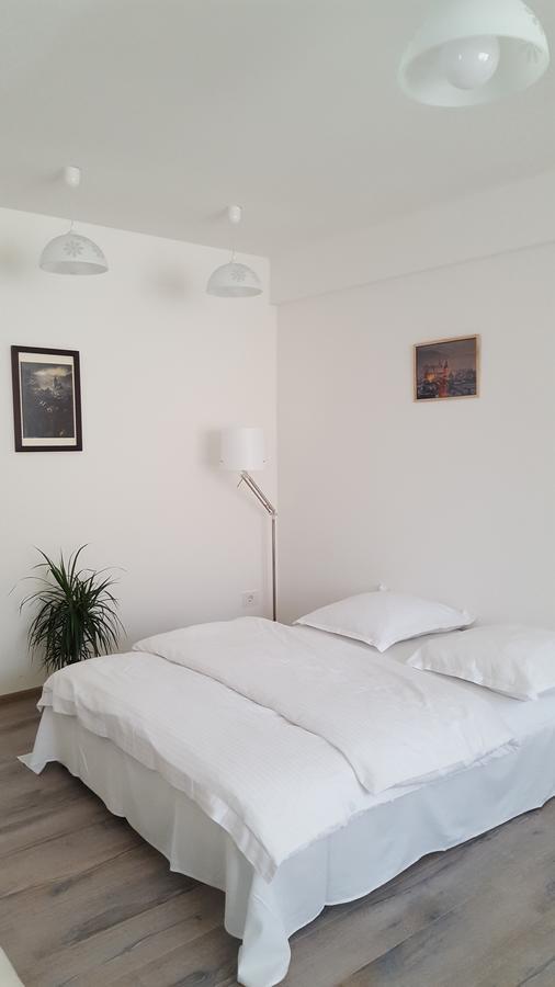 Apartament Schiller 58 Braşov Exteriör bild
